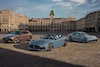 Maserati Grecale, GranTurismo en GranCabrio