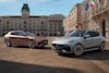 Maserati Grecale, GranTurismo en GranCabrio