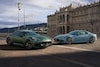 Maserati Grecale, GranTurismo en GranCabrio