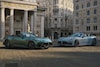 Maserati Grecale, GranTurismo en GranCabrio