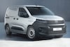 Opel Combo Start