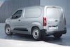 Opel Combo Start