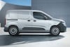 Opel Combo Start