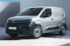 Opel Combo Start