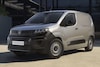 Peugeot Partner Active
