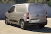 Peugeot Partner Active