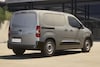 Peugeot Partner Active