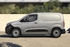Peugeot Partner Active