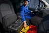 Fiat Doblò Easypro Opel Combo Start Peugeot Partner Activ