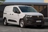 Peugeot Partner Active