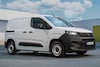 Opel Combo Start