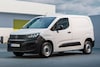 Opel Combo Start