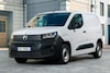 Citroën Berlingo First