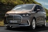 Mercedes-Benz VLE