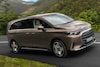 Mercedes-Benz VLE