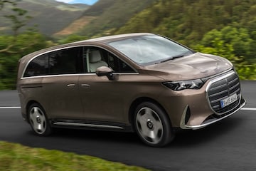 Mercedes-Benz VLE