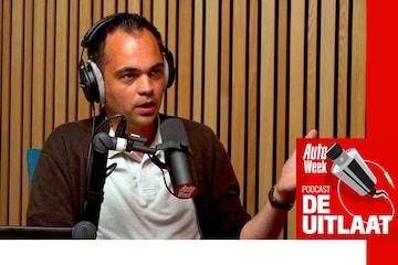 Uitlaat aflevering 165