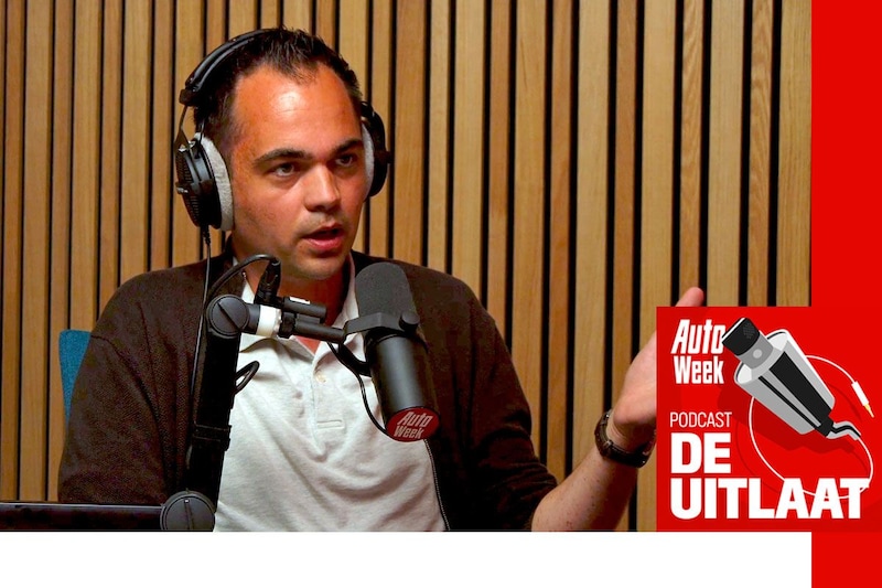 'Los van zijn kwaliteit is de Twingo ook gewoon leuk' - podcast