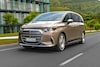 Mercedes-Benz VLE