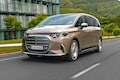 Mercedes-Benz VLE