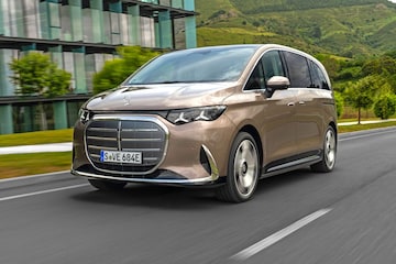 Mercedes-Benz VLE