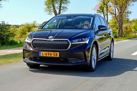 Skoda Enyaq iV (2020-2025) als occasion: Veel ruimte en voordeel, maar check wel de accu