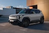 Kia EV2 Black-Line