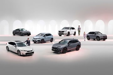 Honda advertorial 2026/1