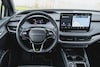 Skoda Enyaq RS Subaru Solterra dubbeltest 2026