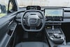 Skoda Enyaq RS Subaru Solterra dubbeltest 2026