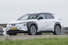 Skoda Enyaq RS Subaru Solterra dubbeltest 2026