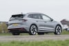 Skoda Enyaq RS Subaru Solterra dubbeltest 2026