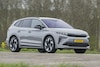 Skoda Enyaq RS Subaru Solterra dubbeltest 2026