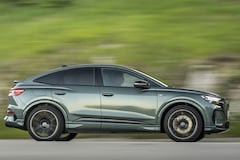 Q4 e-tron