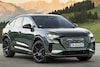 Audi Q4 e-tron - 2026