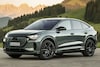 Audi Q4 e-tron - 2026