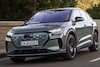 Audi Q4 e-tron Sportback - 2026