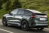 Audi Q4 e-tron Sportback - 2026
