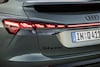 Audi Q4 e-tron Sportback - 2026