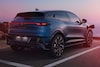 Renault Megane E-Tech Electric
