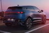 Renault Megane E-Tech Electric