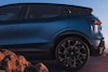Renault Megane E-Tech Electric