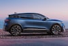Renault Megane E-Tech Electric