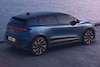 Renault Megane E-Tech Electric