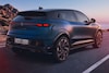Renault Megane E-Tech Electric