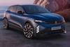 Renault Megane E-Tech Electric