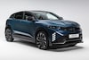 Renault Megane E-Tech Electric