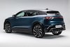 Renault Megane E-Tech Electric