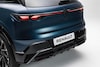 Renault Megane E-Tech Electric