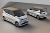 Mitsubishi eK Cross EV
